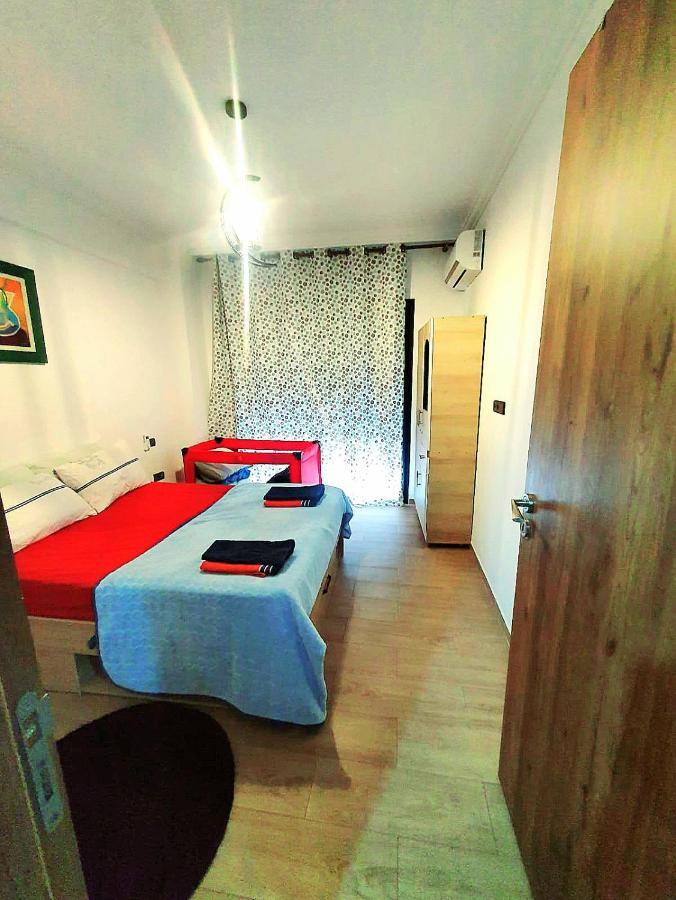 Ferienwohnung Bonheur Partage 1 Marrakesch Exterior foto
